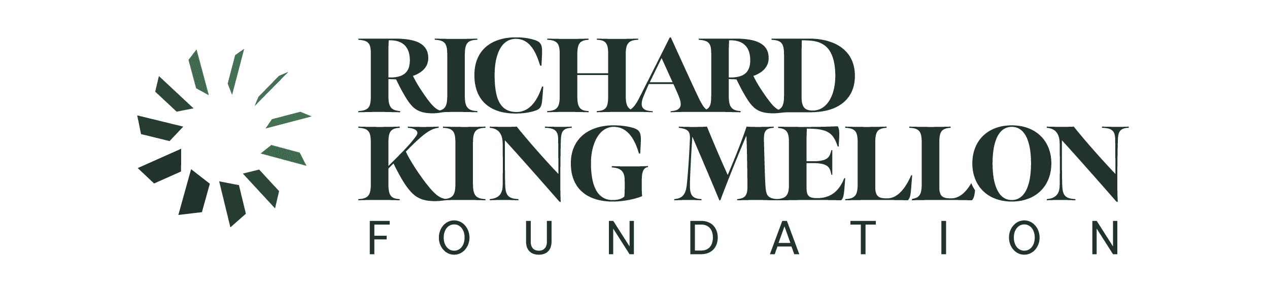 Richard King Mellon Foundation