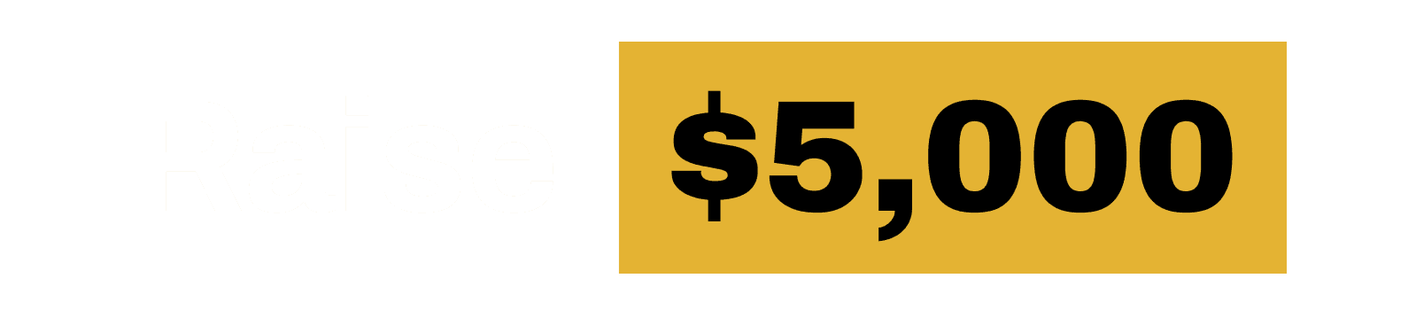Raise $200