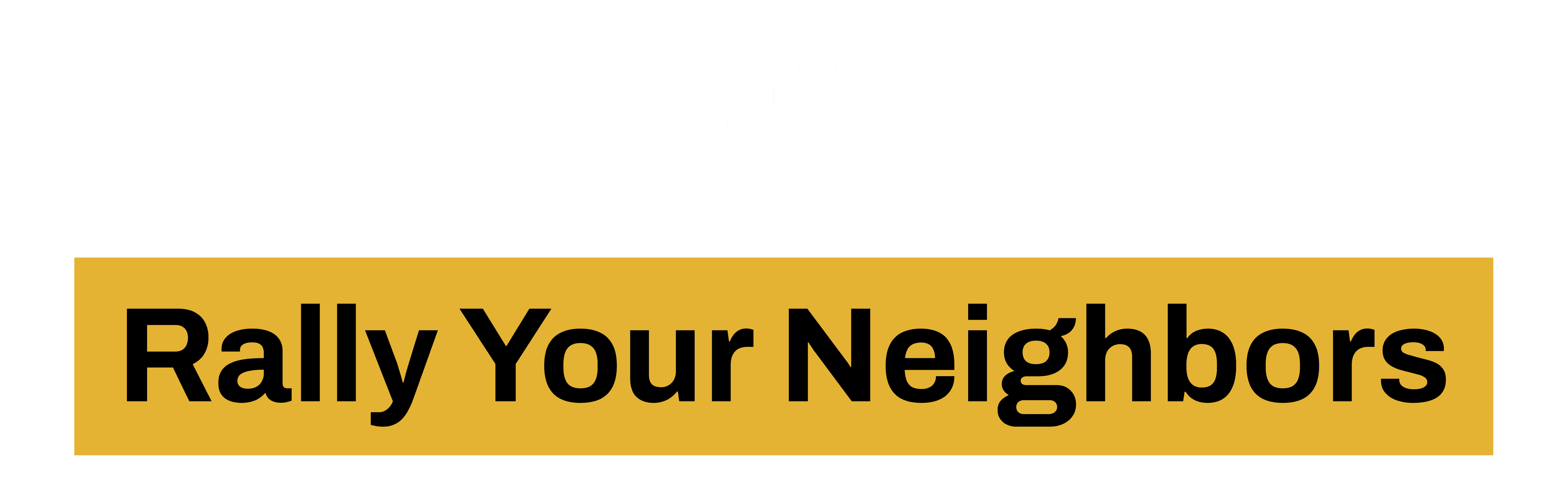 Rally Your Neighbors